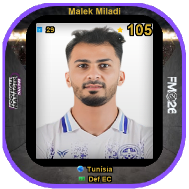 Malek Miladi