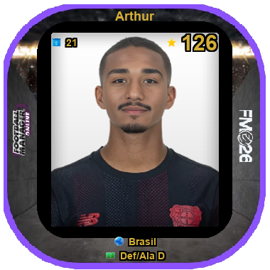 Arthur