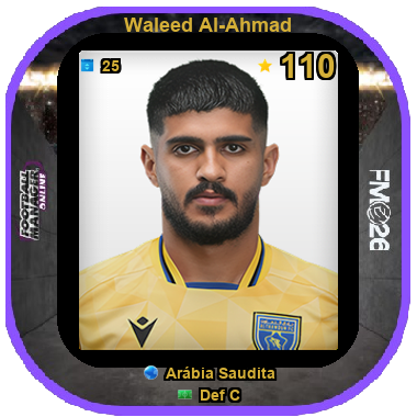 Waleed Al-Ahmad