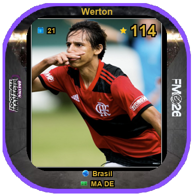 Werton