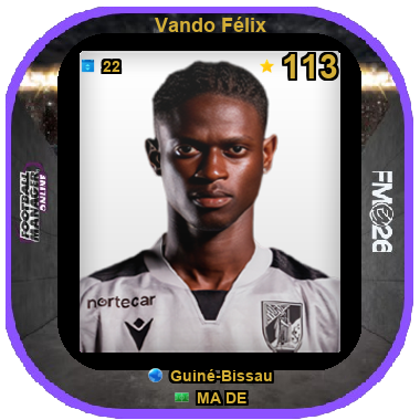 Vando Félix