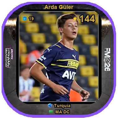 Arda Güler