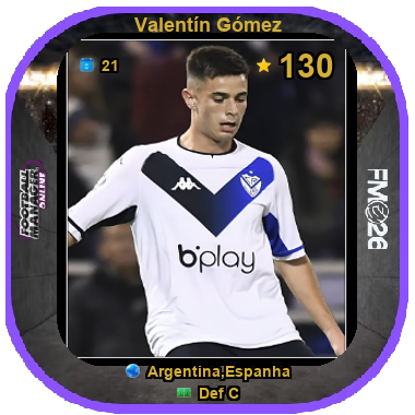 Valentín Gómez