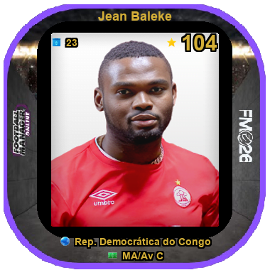 Jean Baleke