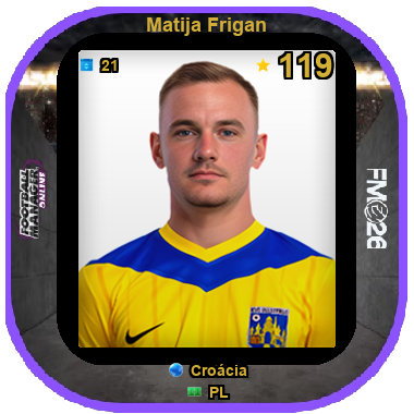 Matija Frigan