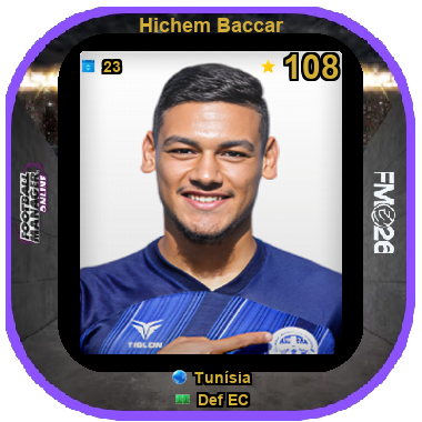 Hichem Baccar