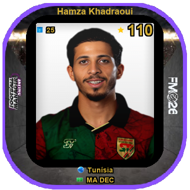 Hamza Khadhraoui