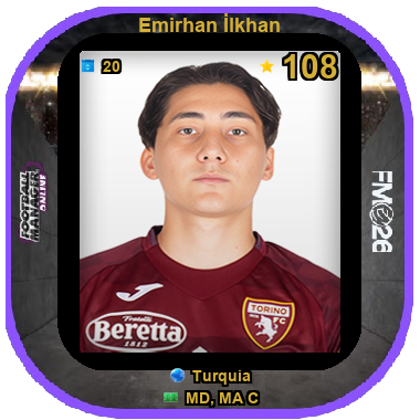 Emirhan İlkhan