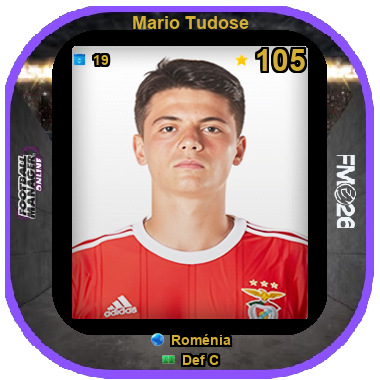 Mario Tudose