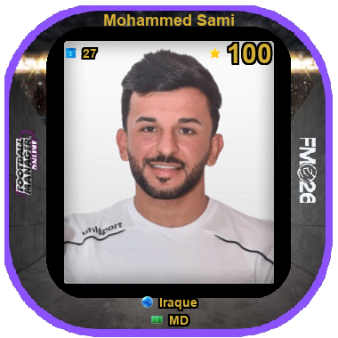Mohammed Sami