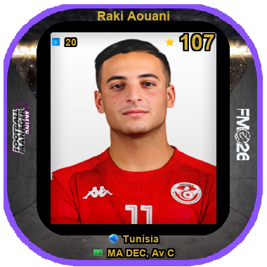 Raki Aouani