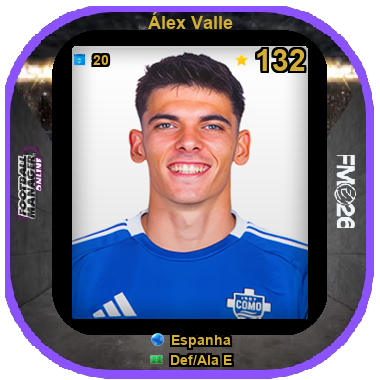 Álex Valle