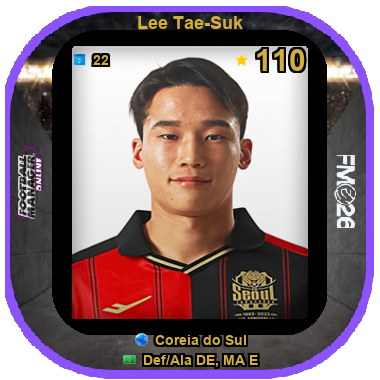Lee Tae-Suk