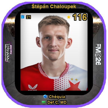 Štěpán Chaloupek