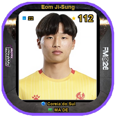 Eom Ji-Sung