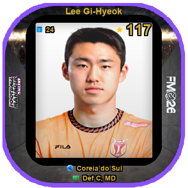 Lee Gi-Hyeok