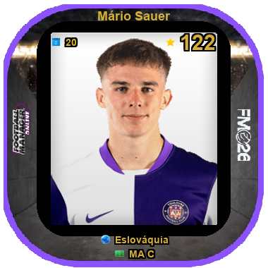 Mário Sauer