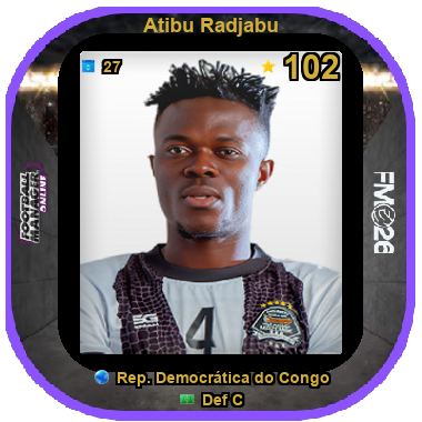 Atibu Radjabu
