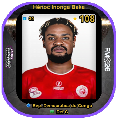 Hénoc Inonga Baka