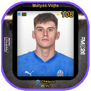 Matyáš Vojta