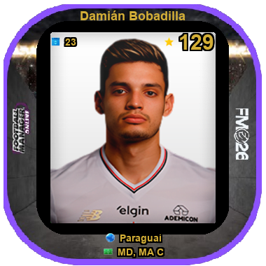 Damián Bobadilla