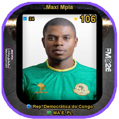 Maxi Mpia