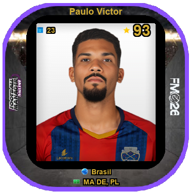 Paulo Victor