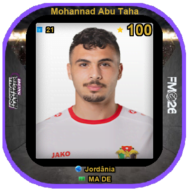 Mohannad Abu Taha