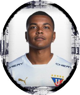 Bryan Ramírez