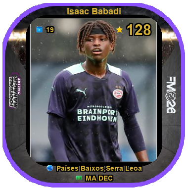 Isaac Babadi