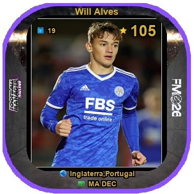 Will Alves