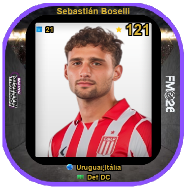 Sebastián Boselli