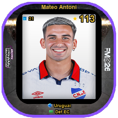 Mateo Antoni