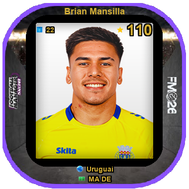 Brian Mansilla