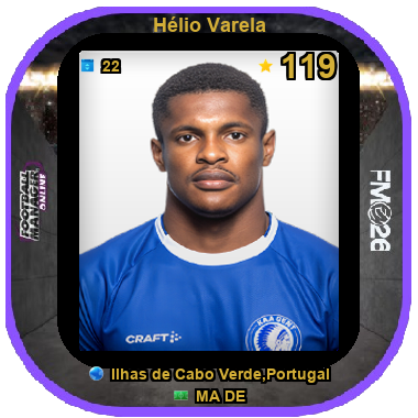 Hélio Varela