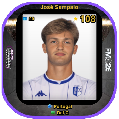José Sampaio