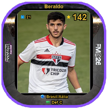 Beraldo