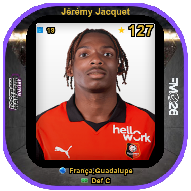 Jérémy Jacquet
