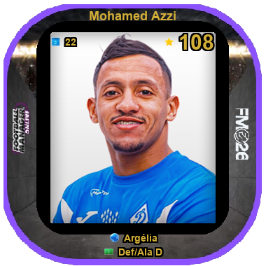 Mohamed Azzi