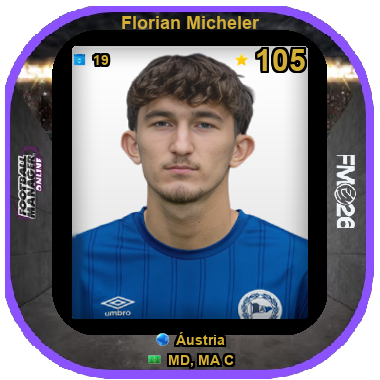 Florian Micheler