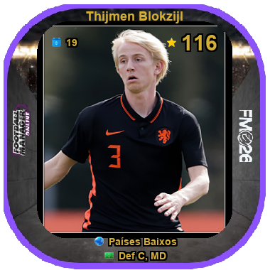 Thijmen Blokzijl