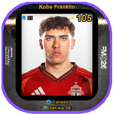 Kobe Franklin