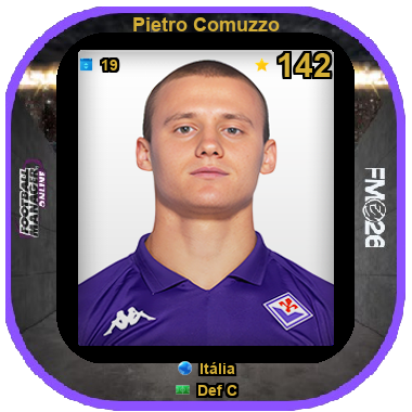 Pietro Comuzzo