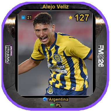 Alejo Veliz
