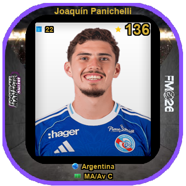 Joaquín Panichelli