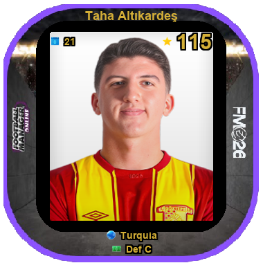 Taha Altıkardeş
