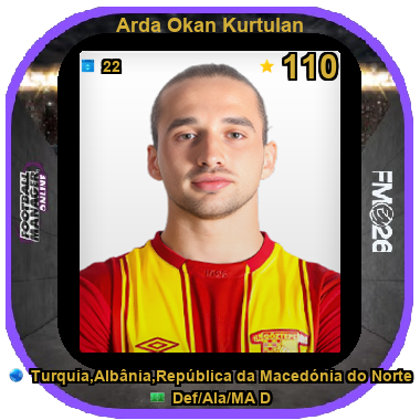 Arda Okan Kurtulan