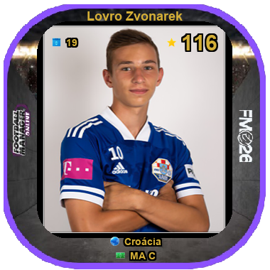 Lovro Zvonarek
