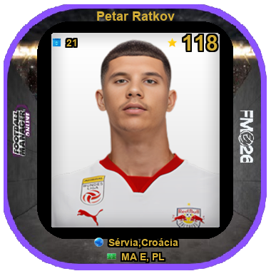 Petar Ratkov