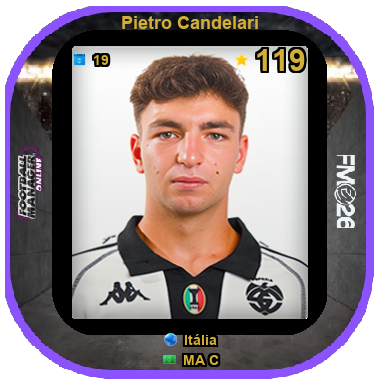 Pietro Candelari